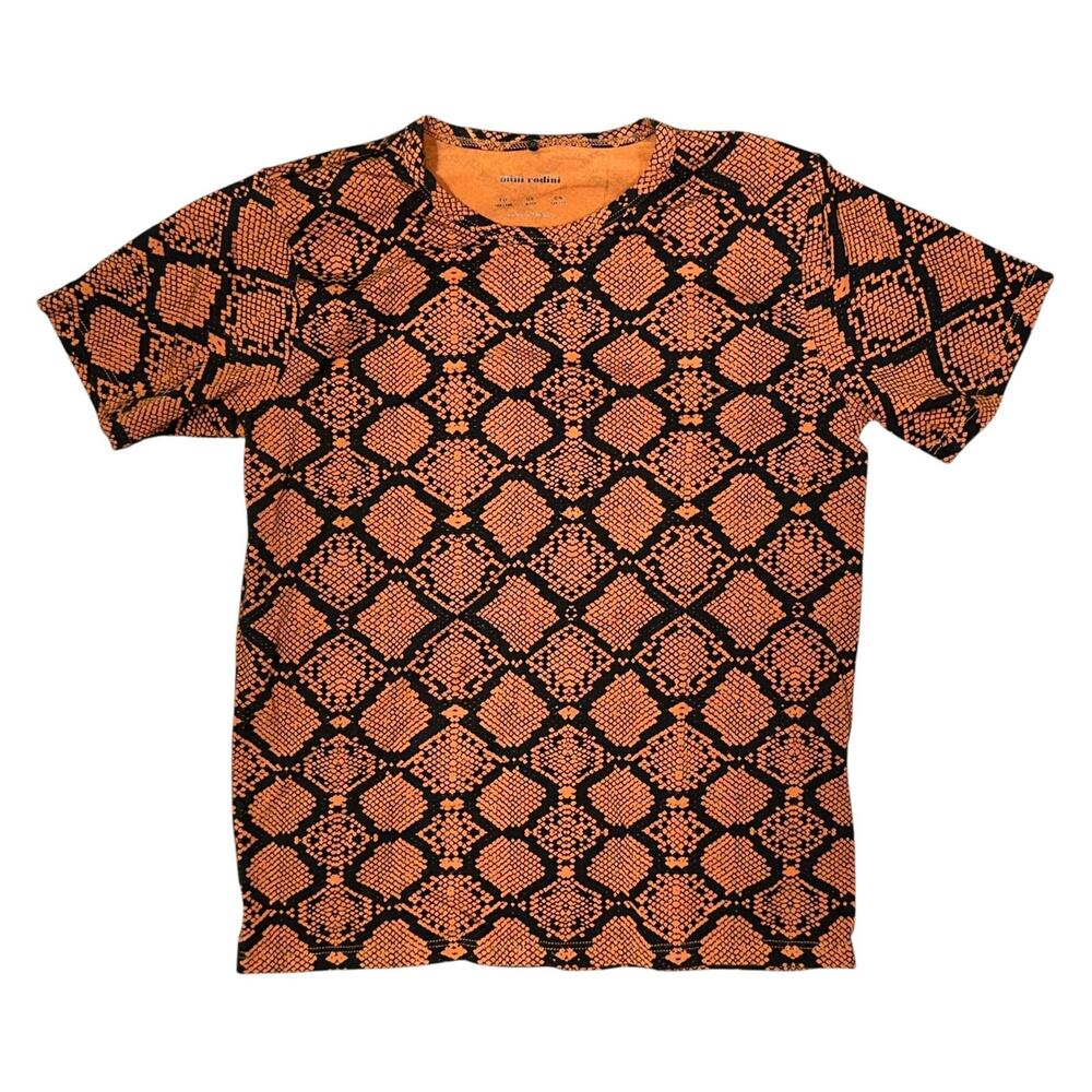 Mini Rodini Tee